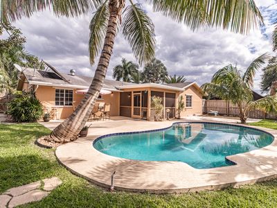 4941 Bonanza Drive, Lake Worth, FL, 33467