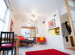 2007 O St NW APT 403, Washington, DC 20036