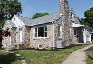 406 Tremont Ave, Reading, PA 19607