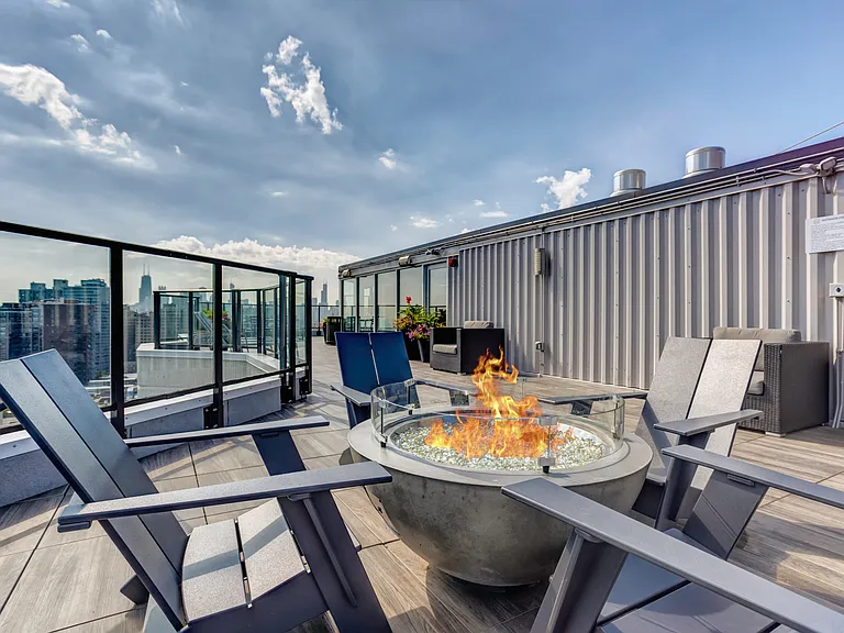 Fire Pit