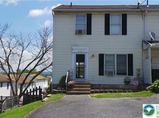 420 Fox Run, Easton, PA 18042