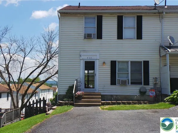 420 Fox Run, Easton, PA 18042