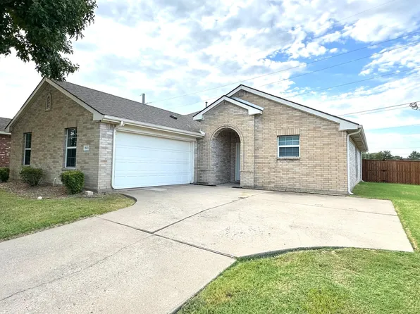 1921 Novel Dr, Garland, TX 75040