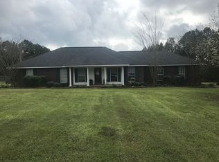 3552 Fair River Dr NE, Brookhaven, MS 39601