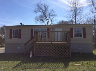 778 Carlisle St, Carrollton, KY 41008