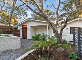 24554 Guadalupe St, Carmel, CA