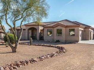 5839 E 22nd Ave, Apache Junction, AZ 85119