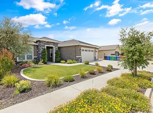 2011 W Monte Ave, Porterville, CA 93257