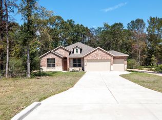 4575 Axis Trl, Conroe, TX 77303