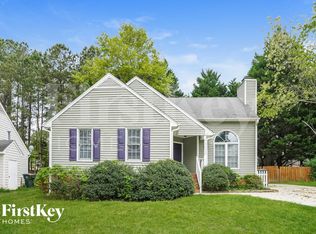 2205 Quail View Trl, Raleigh, NC 27604