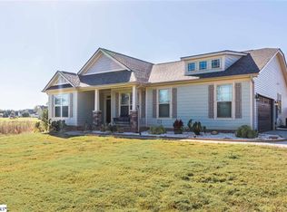 1620 Ballenger Rd, Wellford, SC 29385