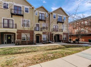 844 Wahsatch Ridge Point, Colorado Springs, CO 80903