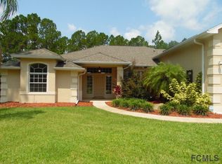 2 Woodside Pl, Palm Coast, FL 32164