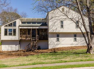 4548 Steinhauer Rd NE, Marietta, GA 30066