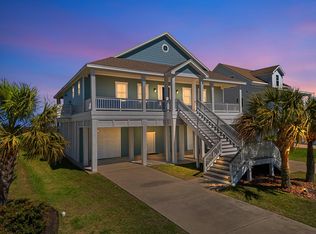 26114 Bay Breeze Dr, Galveston, TX 77554