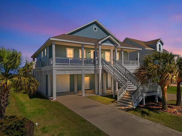 26114 Bay Breeze Dr, Galveston, TX 77554