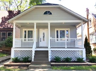 3532 Morton Ave, Brookfield, IL 60513