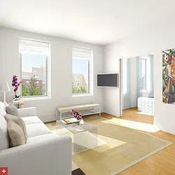 Rented by Bohemia Realty Group