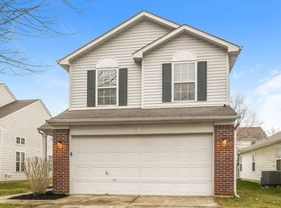 15341 Ten Point Dr, Noblesville, IN 46060