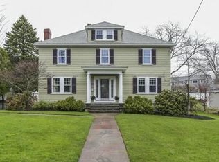 243 Great Plain Ave, Needham, MA 02492