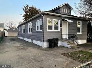 307 George Ave, Essex, MD 21221