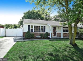 7745 Notley Rd, Pasadena, MD 21122