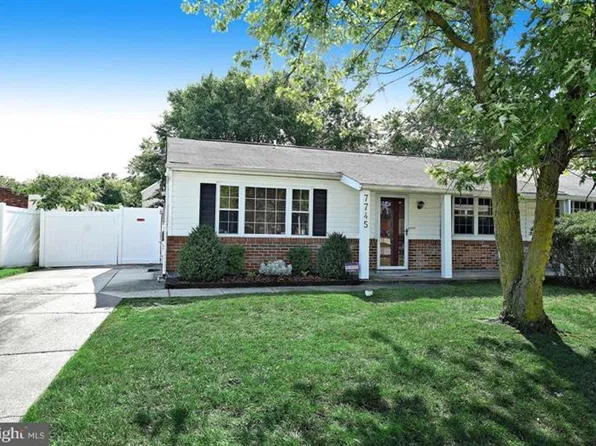 7745 Notley Rd, Pasadena, MD 21122