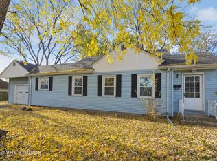 1527 Marquette Rd, Joliet, IL 60435