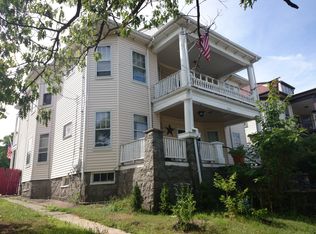 5002 Washington St, West Roxbury, MA 02132