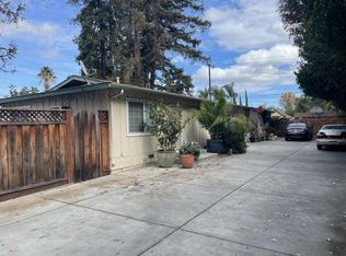 566 S Cypress Ave, San Jose, CA 95117
