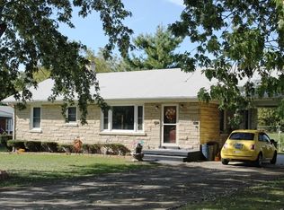 1041 Robin Rd, Radcliff, KY 40160