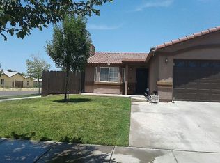 97 Barcelona St, Merced, CA 95341