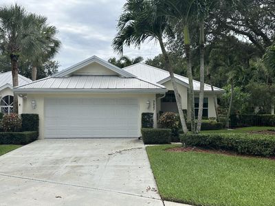 2527 SW Greenwich Way, Palm City, FL, 34990