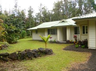 13-3477 Alapai St, Pahoa, HI 96778