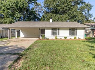 112 Leisure Dr, Monroe, LA 71203