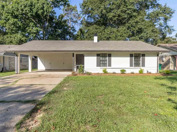 112 Leisure Dr, Monroe, LA 71203