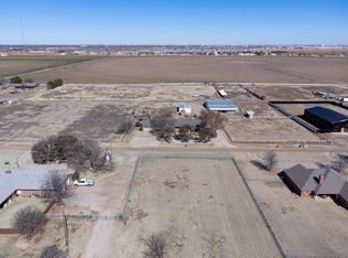 1922 124th St, Lubbock, TX 79423