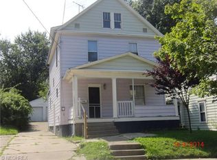776 Beardsley St, Akron, OH