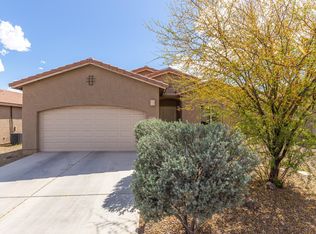 2977 W Mountain Dew St, Tucson, AZ 85746