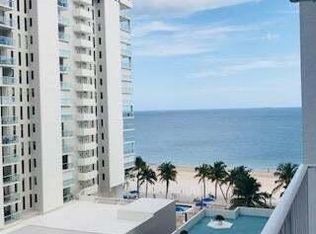1010 S Ocean Blvd APT 911, Pompano Beach, FL 33062
