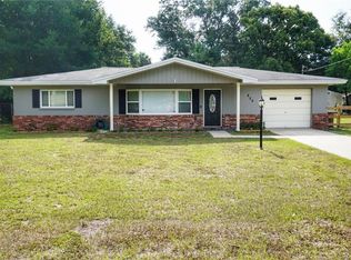 856 N Hollywood Cir, Crystal River, FL 34429