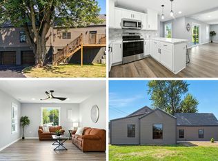 3001 Sandpoint Rd, Fort Wayne, IN 46809