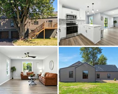 3001 Sandpoint Rd, Fort Wayne, IN, 46809