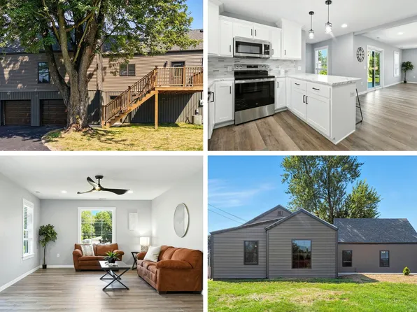 3001 Sandpoint Rd, Fort Wayne, IN 46809