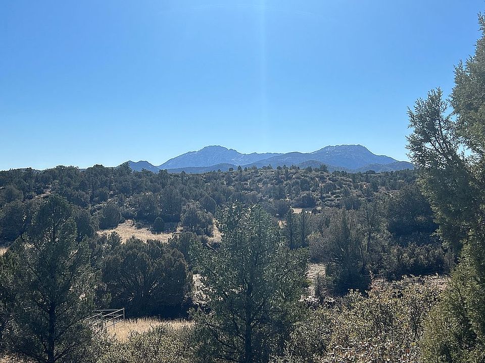Granite mountain 