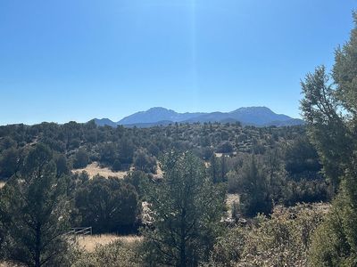 8005 W Meadowlark Rd, Prescott, AZ, 86305