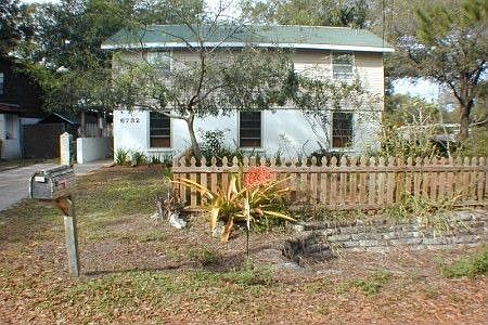 Fla. certified lawn