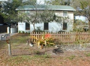 6732 Donald Ave, Tampa, FL 33614