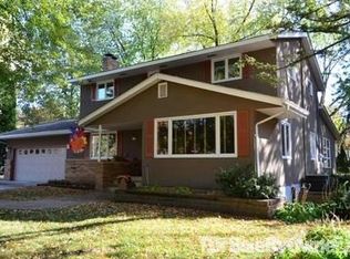 1744 Glenview Ave, Arden Hills, MN 55112