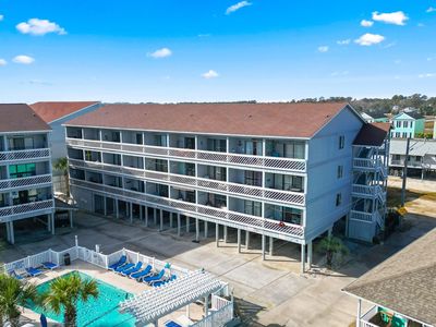 627 N Waccamaw Dr. #305 I, Murrells Inlet, SC, 29576